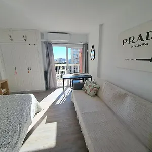 Appartamento Iris Summer Benalmádena