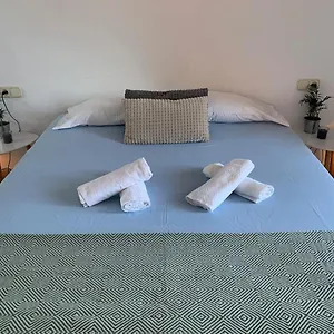 Bueno, Bonito Y Barato Costa Apartamento *