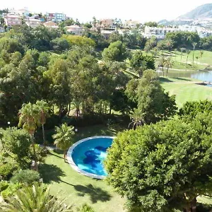Aptos Marina Golf Hotell 3*