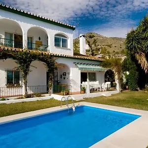 Sol Y Luna Villa Benalmádena