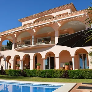 Villa Croonenborgh *