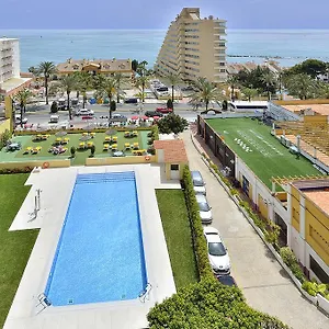 Apartment Don Gustavo Benalmadena