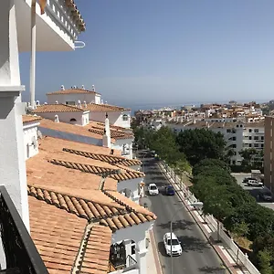 Avenida Ciudad De Melilla