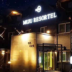 Rejortel Hotel Muju
