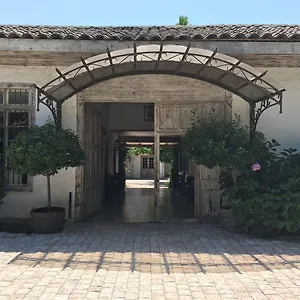 Casa Silva San Fernando