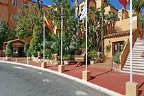 Mijas Costa Oasis By Grangefield Oasis Hotell Benalmádena