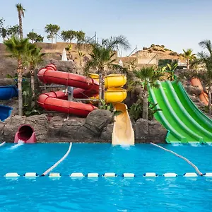 Globales Patos Park