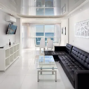 Apartamento La Perla Beach Blue