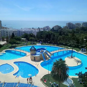 Holiday Minerva * Benalmádena