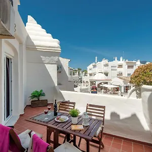 Happy Puerto Marina Apartment *
