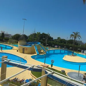 Estudio 629 En Edificio Minerva - *