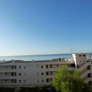 Apartamento Orilla Torrequebrada