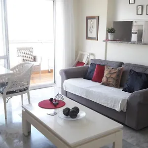 Apartamento Miramar Oasis-benalmadena Apartamento *