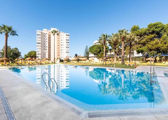 Thb San Fermin Hotel Benalmádena foto