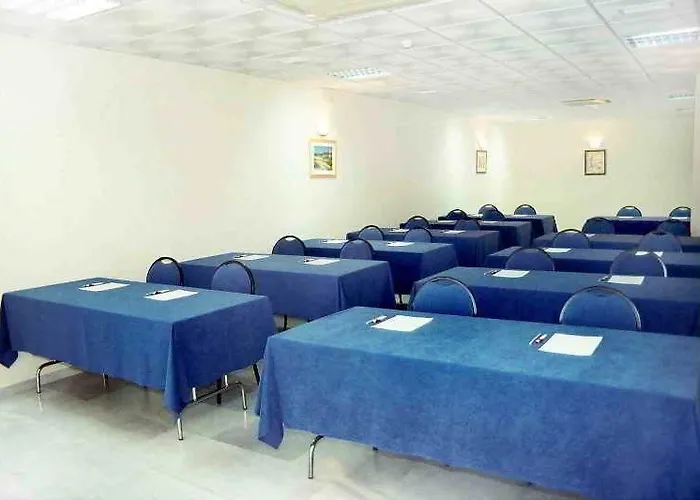 Flatotel Internacional Benalmádena foto