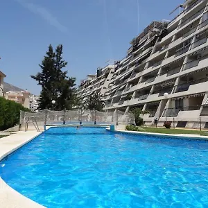 Residencial Playa Quebrada * Benalmádena
