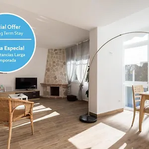 Appartamento Malagasuite Bungalow Pool