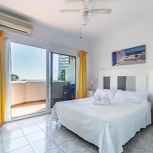 Benalbeach Immo Апартаменты Бенальмадена