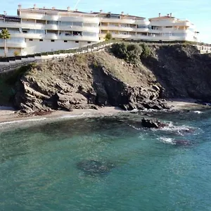 Апартаменты Costa Quebrada Residencial 1