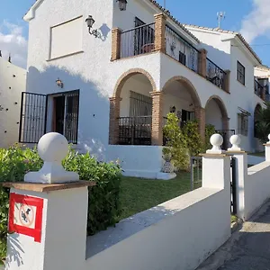 Mi Jardin Benalmádena