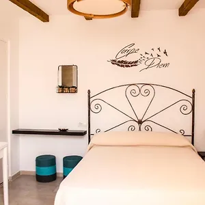 Appartement La Mar Chica Benalmádena
