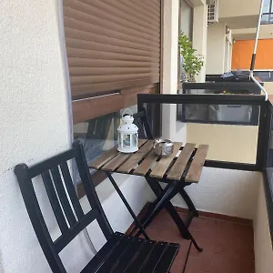 Appartamento Aloha Playa Estudio 912