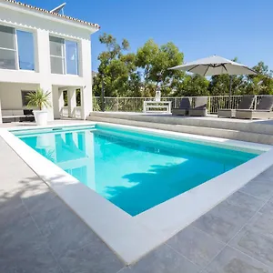 Monica * Benalmádena