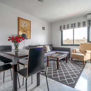 Pueblo El Jardin! Family Friendly Contemporary With Ecellent Location Appartamento Benalmádena