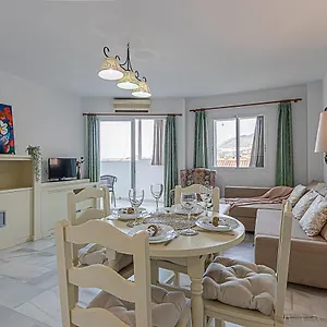 797 - Amplio Piso 4 En El Centro De Arroyo De La Miel Benalmádena