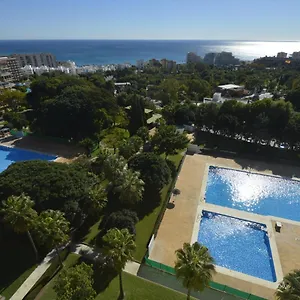 Appartamento Hércules 444 Benalmádena