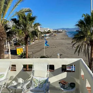 Puerto Appartement Benalmádena