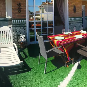 Vista Marina Apartamento Vacacional - Бенальмадена