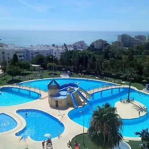 Apartahotel Minerva Jupiter. The Perfect For Your Vacation *