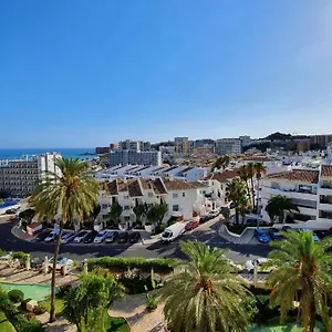 G&g Premium Benalbeach Panoramic