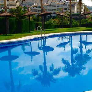 Appartement Arenal Golf Benalmádena