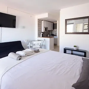 Appartement Dream In Costa Del Sol Benalmádena