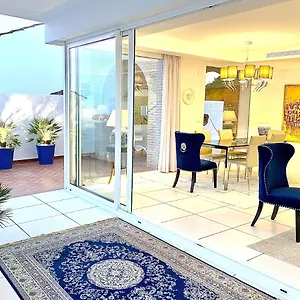 Mondrian Luxury & * Benalmadena