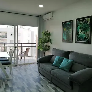 Appartamento Precioso Apartamento En Enfrente De Puerto Marina