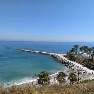 Appartamento Vive Apartamento Coloso, Lujo Sobre El Mar, Playa 200 M. *