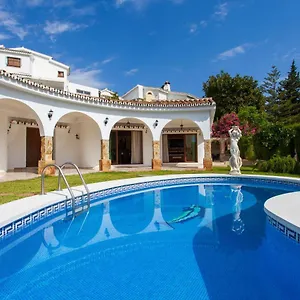 Summer Offers! Fabulous Luxury Near The Sleeps 8 Benalmádena