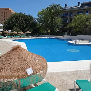 Apartamento Acuario Benalmádena
