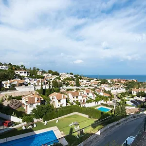Mirasol Capellania Benalmadena Pueblo * Benalmádena