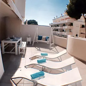 Puerto Marina Appartement Benalmádena