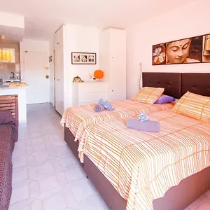 Studio 602 - Minerva Complex In Appartamento *