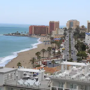 Benalbeach Complex Апартаменты Бенальмадена