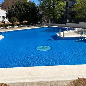 Arroyo De La Miel - Residence Piscis Benalmadena