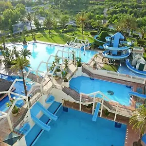 Appartamento Benal Vista Al Mar Y Parque Acuático *