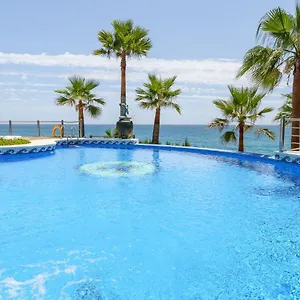 Appartement Luxury Costa *