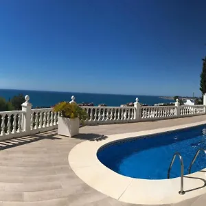 Villa Villa Ruisenor Benalmádena
