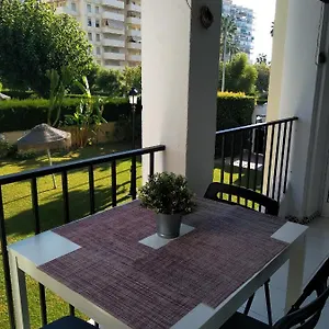 Especial Familias Con Ninos Pequenos, Tranquilidad Y Cercania Al Mar Benalmádena
